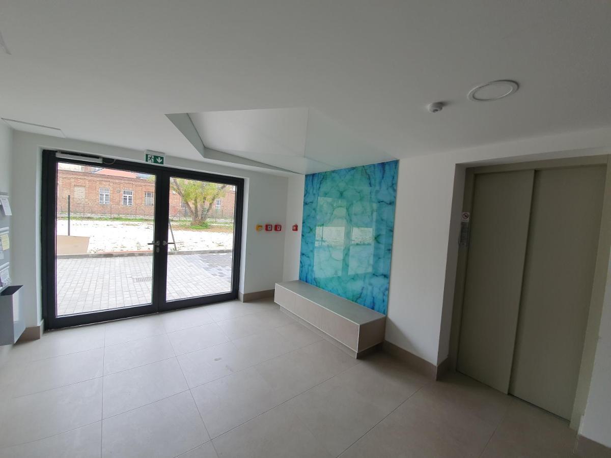Sdp Marina Apartment Budapest Eksteriør bilde