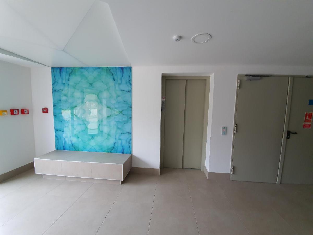 Sdp Marina Apartment Budapest Eksteriør bilde