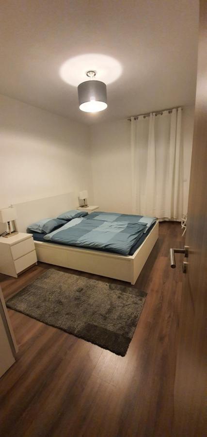 Sdp Marina Apartment Budapest Eksteriør bilde