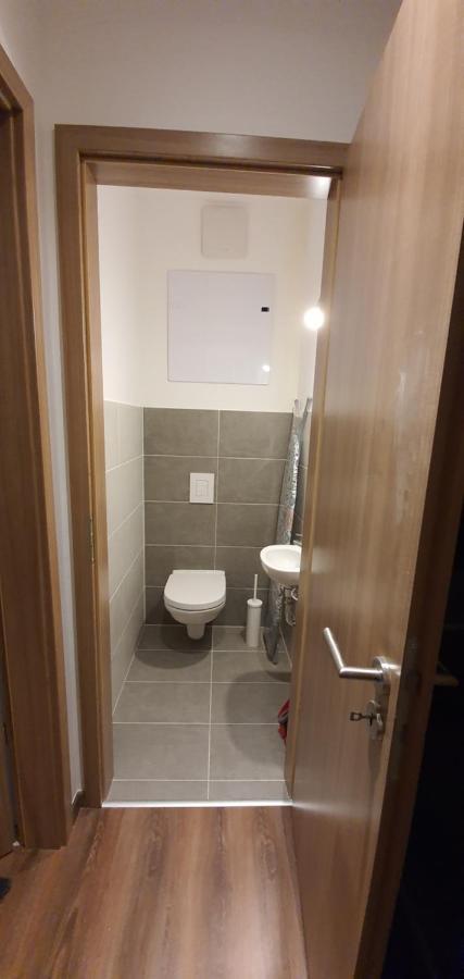 Sdp Marina Apartment Budapest Eksteriør bilde