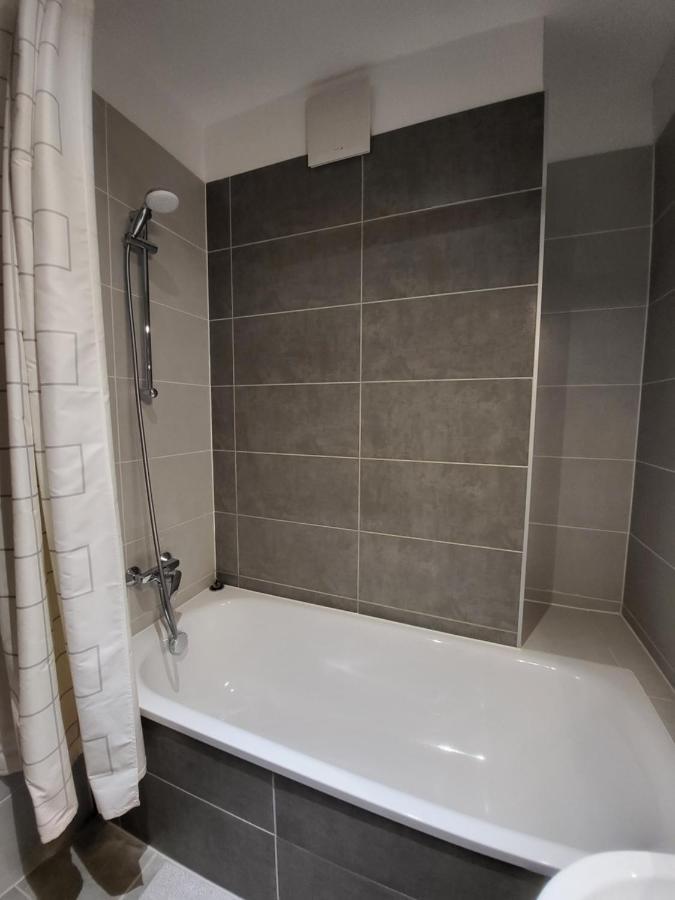 Sdp Marina Apartment Budapest Eksteriør bilde