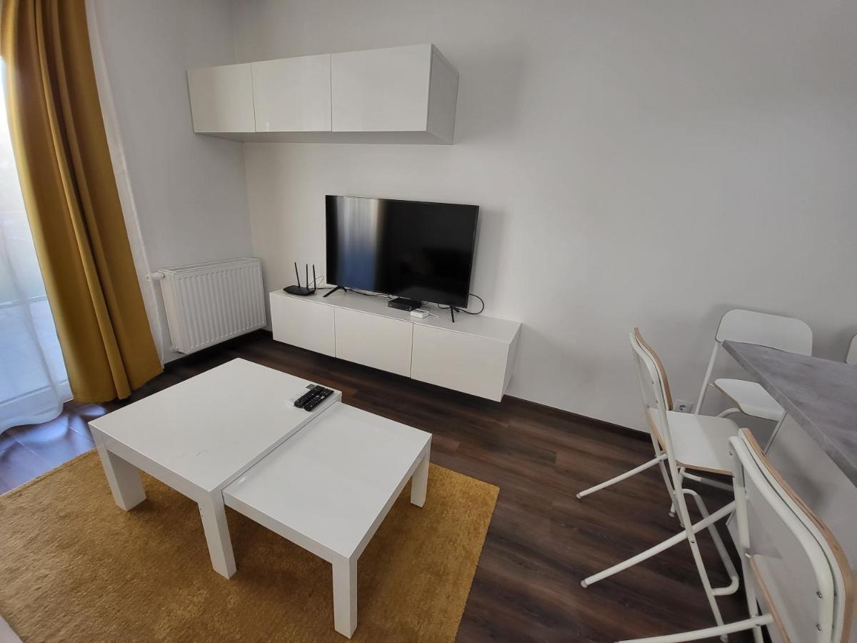 Sdp Marina Apartment Budapest Eksteriør bilde